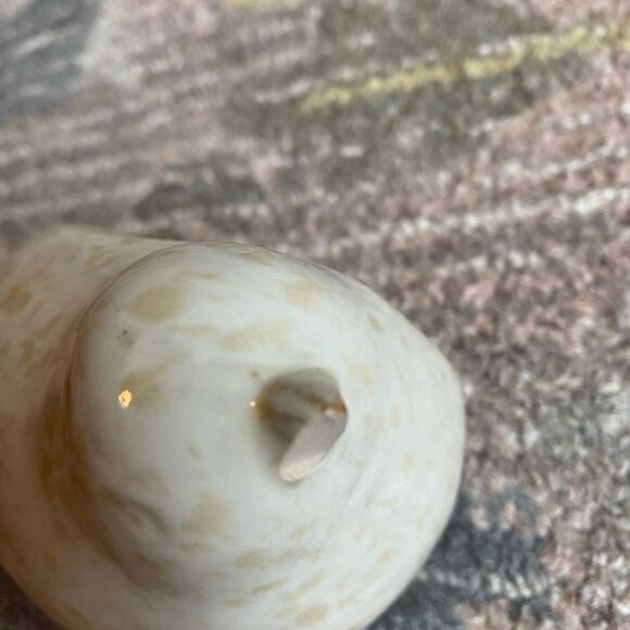 Boston Warehouse Scrubby Holder Dove - Picture 6 of 7